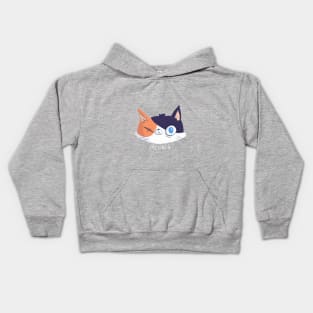 CatSteven Kids Hoodie